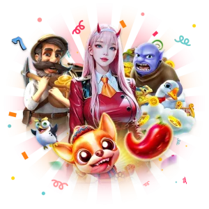 สมัคร gspin.