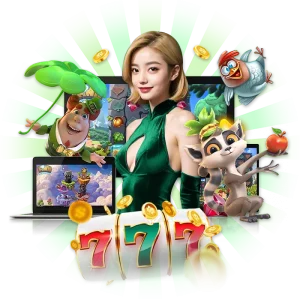 gspin เว็บตรง